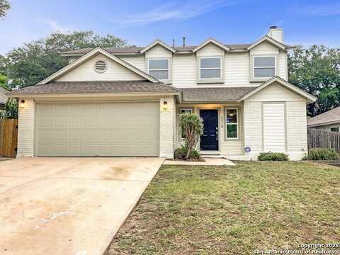 6218 Ridge Oak, San Antonio, TX 78250
