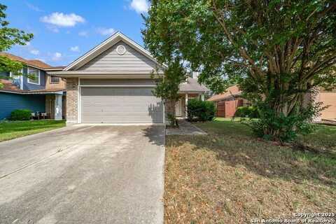 20519 View Meadow, San Antonio, TX 78258