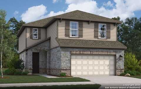 1553 Alsatian Ave, San Antonio, TX 78253