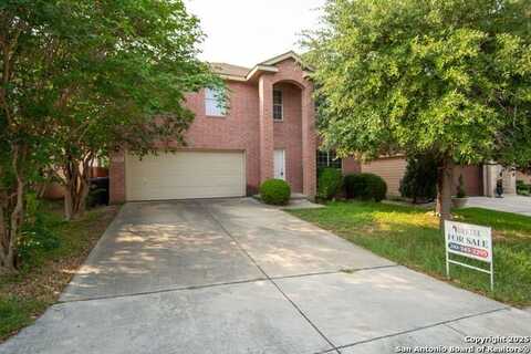 7331 Obbligato Ln, San Antonio, TX 78266
