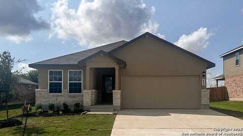 623 Sumpter Banks, Cibolo, TX 78108