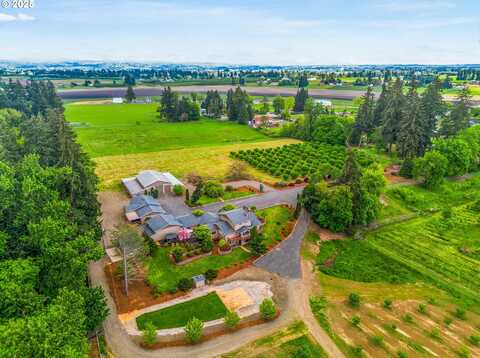 6421 BROOKLAKE RD, Salem, OR 97305