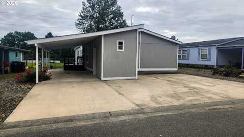 375 METLAKO WAY, Columbia City, OR 97018