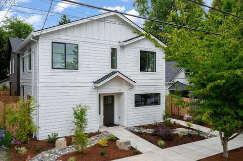 5827 NE 16th AVE, Portland, OR 97211
