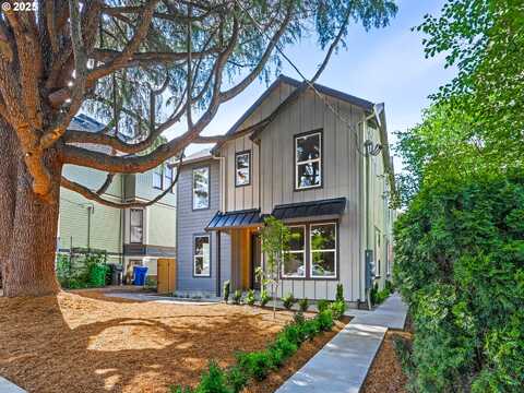 1614 SE Morrison ST, Portland, OR 97214