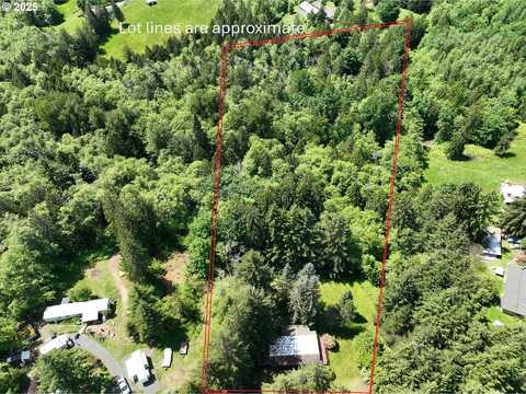 132 CLAUDINE CT, Kelso, WA 98626