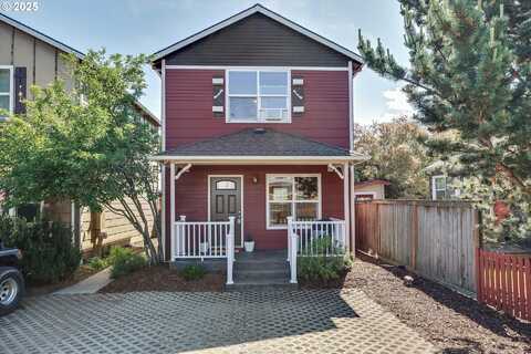 1106 Wilson ST, Hood River, OR 97031
