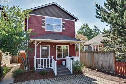1106 Wilson ST, Hood River, OR 97031