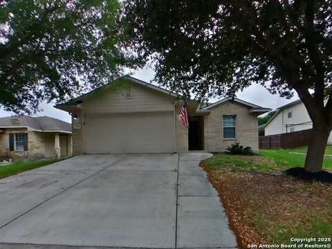 1711 Coxwold, San Antonio, TX 78245