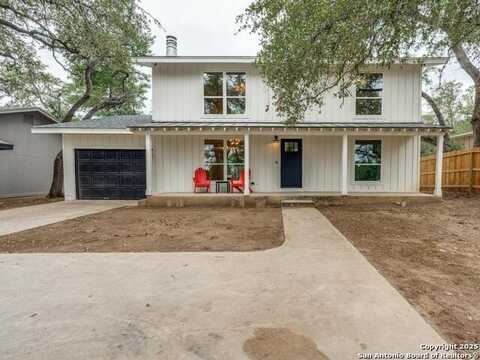 1071 DIAMONDHEAD DR, Canyon Lake, TX 78133
