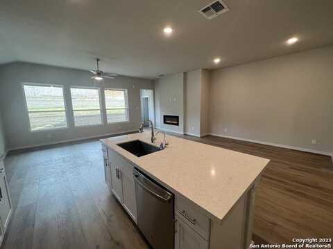 4443 Stark Alley, San Antonio, TX 78217