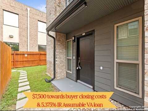 2718 Old Field Dr, San Antonio, TX 78247