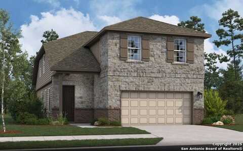 1541 Alsatian Ave, San Antonio, TX 78253