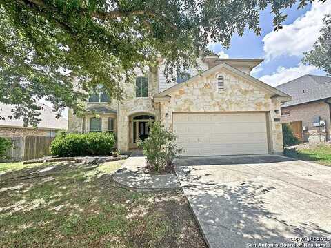 2628 Riva Ridge, Schertz, TX 78108