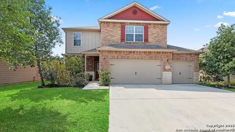 7110 Marina Del Rey, Converse, TX 78109