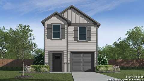 5951 Celestite Bend, San Antonio, TX 78222