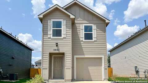 5951 Celestite Bend, San Antonio, TX 78222