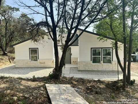 4508 Chamberlain, Canyon Lake, TX 78133