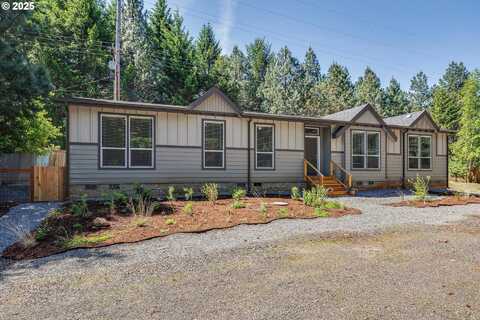 1270 NW Bakhan RD, White Salmon, WA 98672