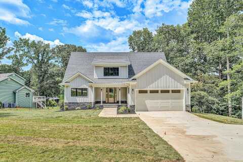 17 Azalea CIR, Union Hall, VA 24176