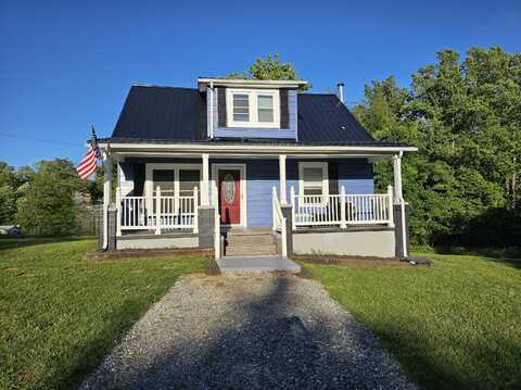 35 Inge DR, Martinsville, VA 24112