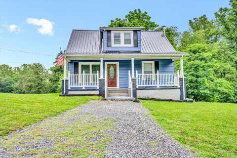 35 Inge DR, Martinsville, VA 24112