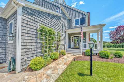 145 Golfers Crossing DR, Penhook, VA 24137