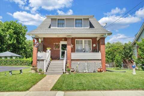 702 Arbutus AVE SE, Roanoke, VA 24014
