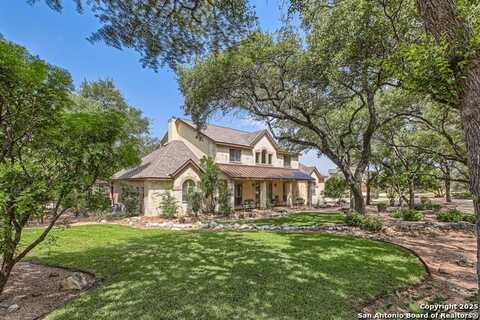 12424 Andice, Helotes, TX 78023