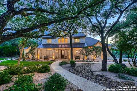 12424 Andice, Helotes, TX 78023