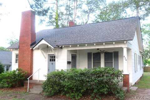 424 Washington Street, Roanoke Rapids, NC 27870