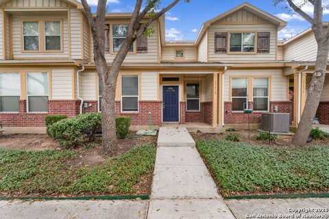 13438 BRISTOW DAWN, San Antonio, TX 78217