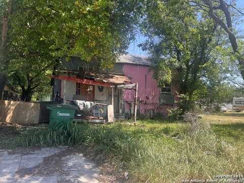 1815 Virginia, San Antonio, TX 78203