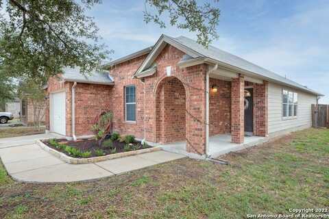 7402 CORTLAND OAK, San Antonio, TX 78254