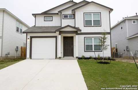 13731 Grapeland Gap, San Antonio, TX 78254