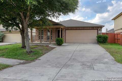 114 Arcadia Pl, Cibolo, TX 78108