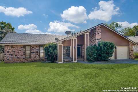 2514 silver ridge, San Antonio, TX 78232