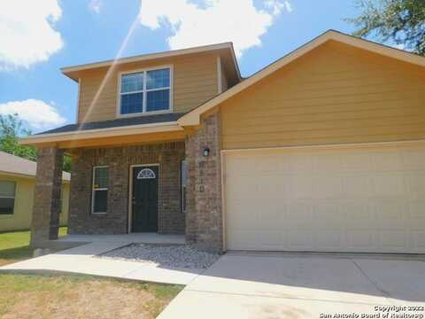 6810 COUGAR CLIFF, San Antonio, TX 78242