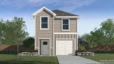 5939 Celestite Bend, San Antonio, TX 78222