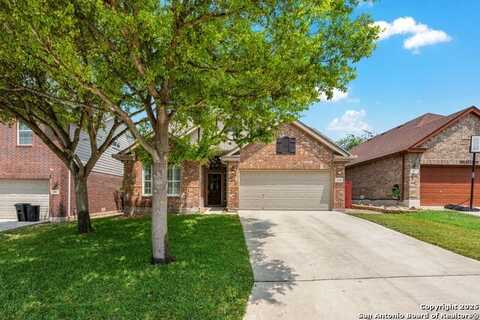 1210 Magellan, Windcrest, TX 78239