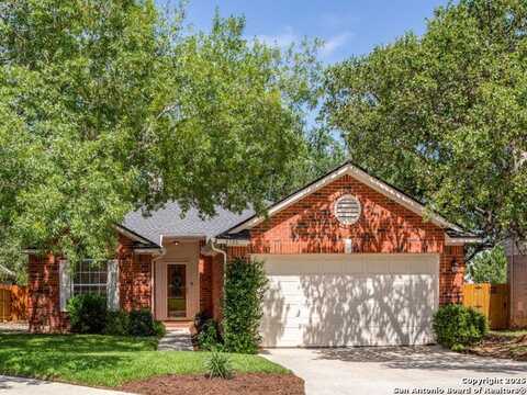 8526 Chelsea Park, San Antonio, TX 78251