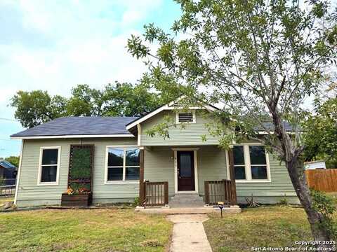 911 Florida, San Antonio, TX 78210