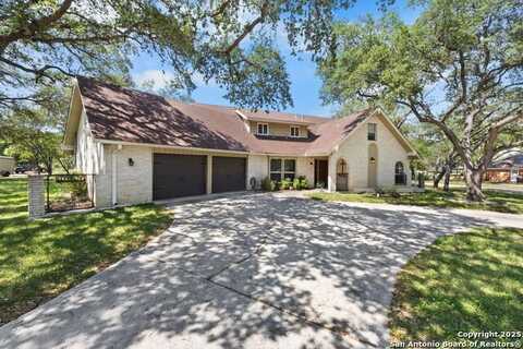 2715 Marlborough, San Antonio, TX 78230