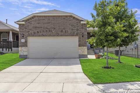 3402 Red Falls, San Antonio, TX 78253