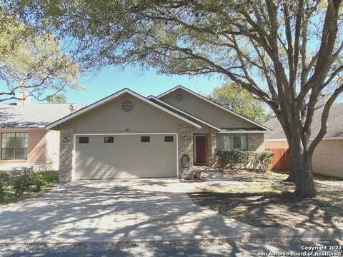 121 FRANCIS AVE, Boerne, TX 78006