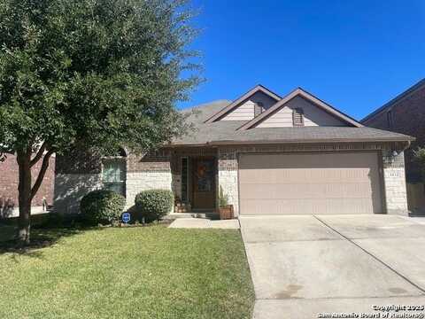 8434 Western Way, San Antonio, TX 78254