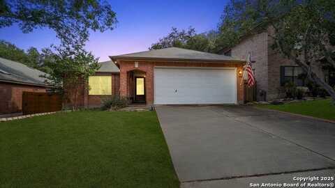 7842 Sandpiper Park, San Antonio, TX 78249