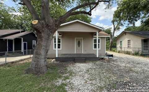 520 W Mayfield, San Antonio, TX 78211