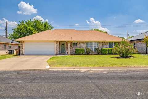 3237 Walnut Hill Dr, San Angelo, TX 76904