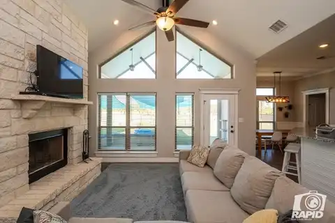 4267 N Bobcat Trail, San Angelo, TX 76901
